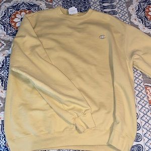 Champion Crewneck